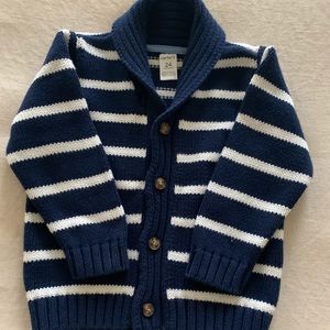 Boys sweater 2t